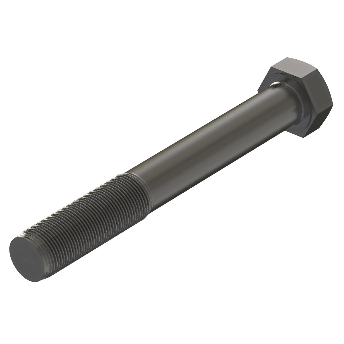 John Deere 19M8503: Hexagonal Head Screw, M20 X 160