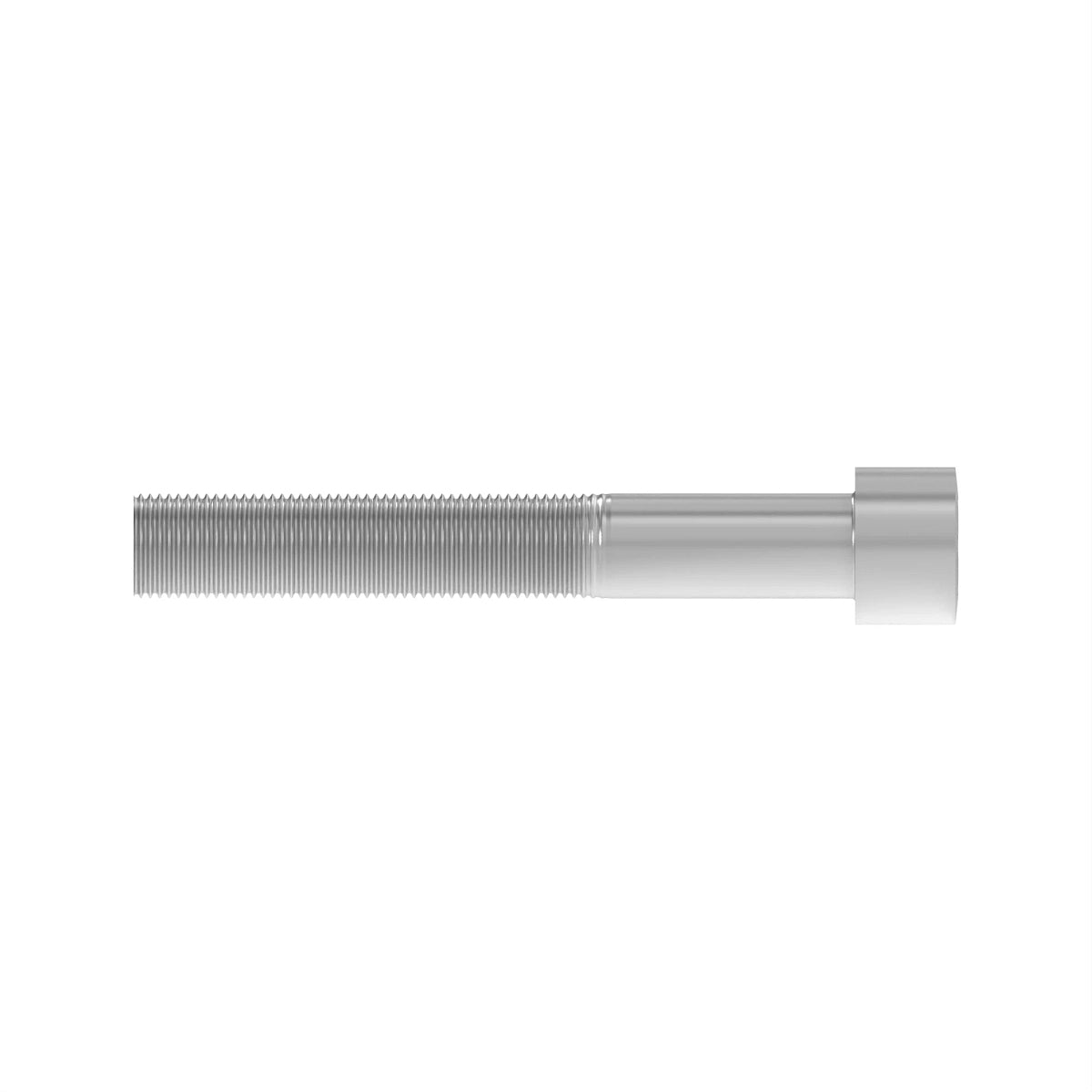 John Deere 19M8546: Hexagonal Head Cap Screw, M14 X 40