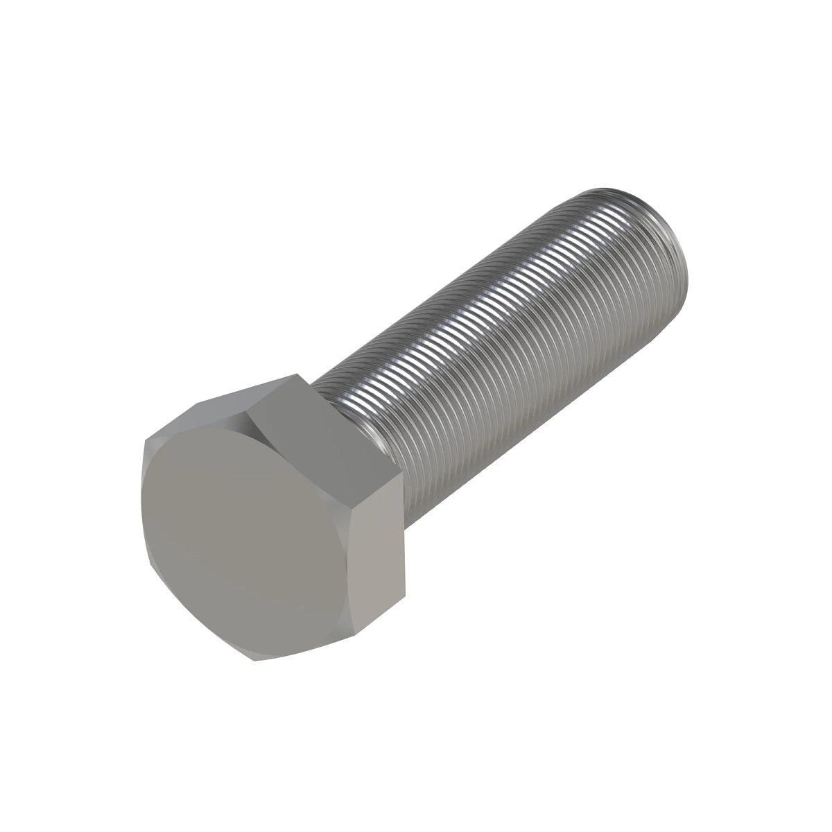 John Deere 19M8639: Hexagonal Head Screw, M20 X 70