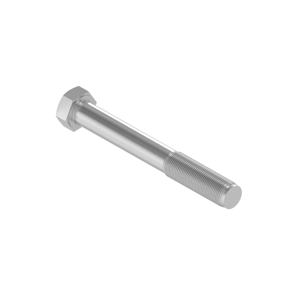 John Deere 19M8662: Hexagonal Head Cap Screw, M18 X 150