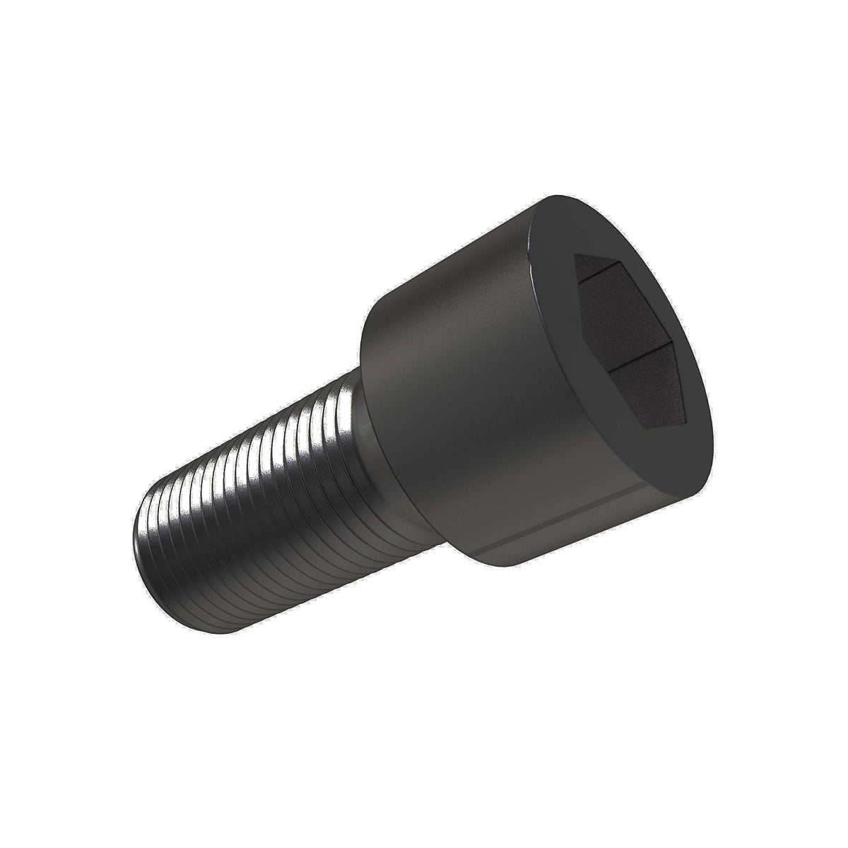 John Deere 19M8774: Cylindrical Head Screw, M5 X 15
