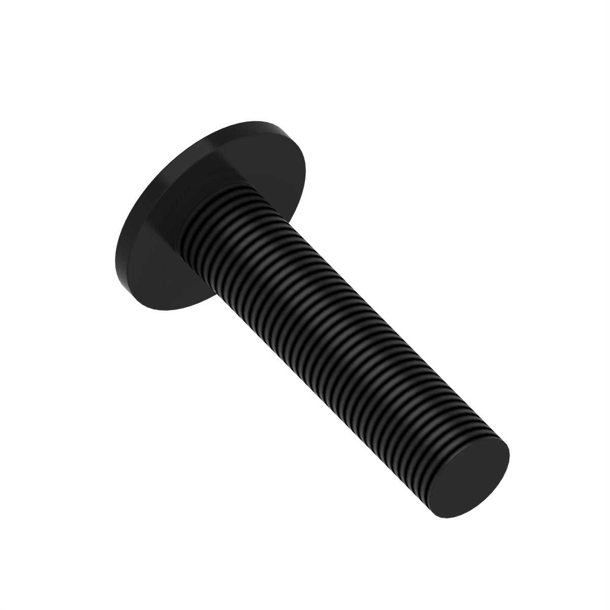 John Deere 19M8875: Hexagonal Socket Head Flange Screw, M6 X 25