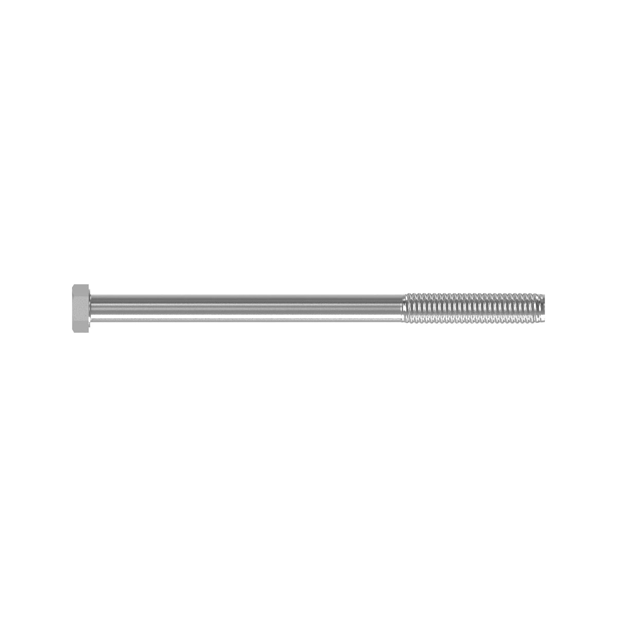 John Deere 19M9124: Hexagonal Head Screw, M16 X 260