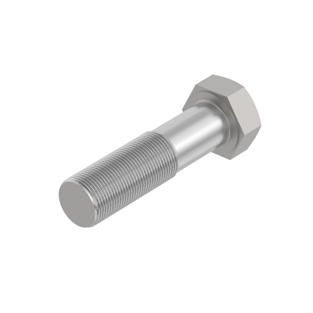 John Deere 19M9414: Hexagonal Head Screw, M20 X 80