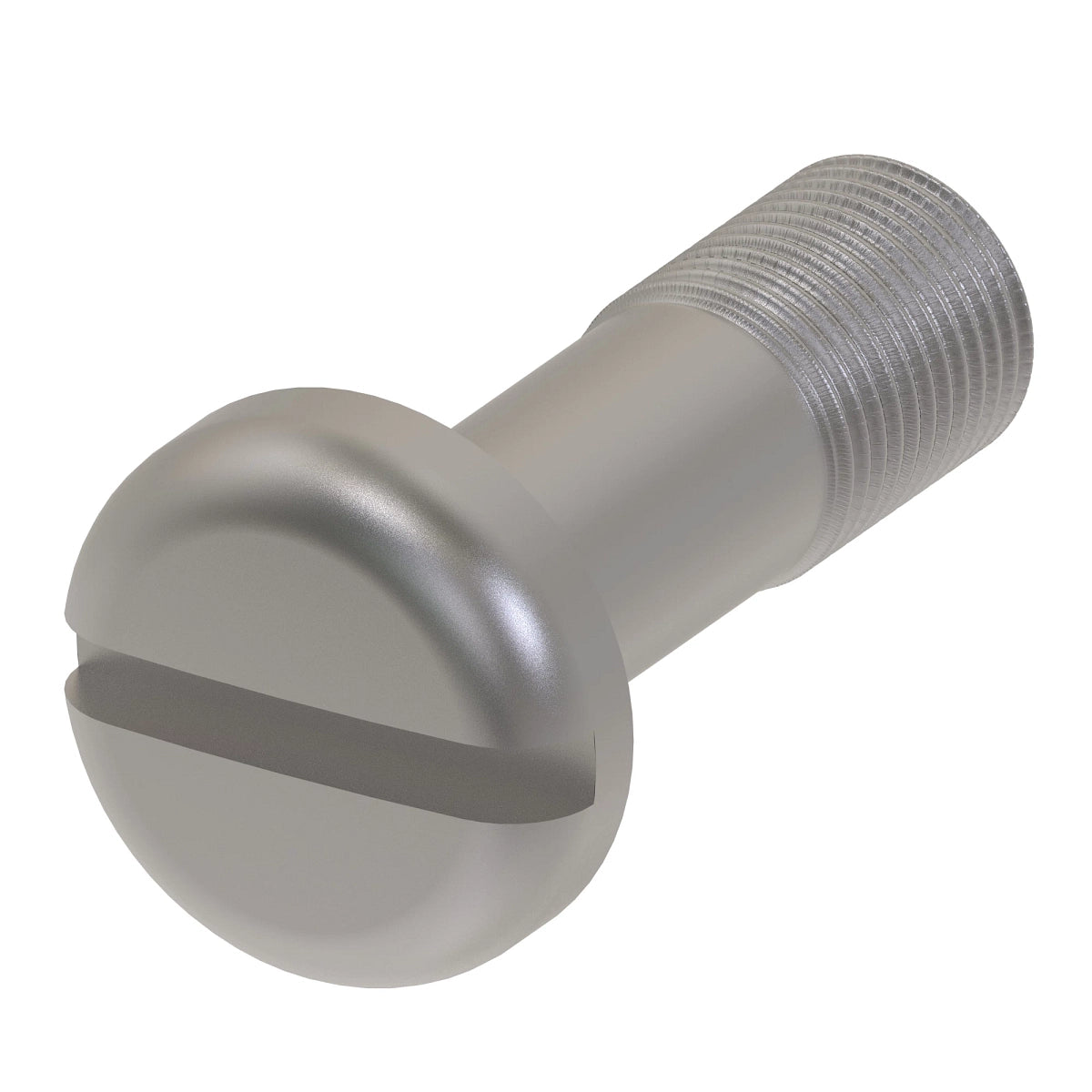 John Deere 21H1331: Cylindrical Head Screw, 5/16" X 1"