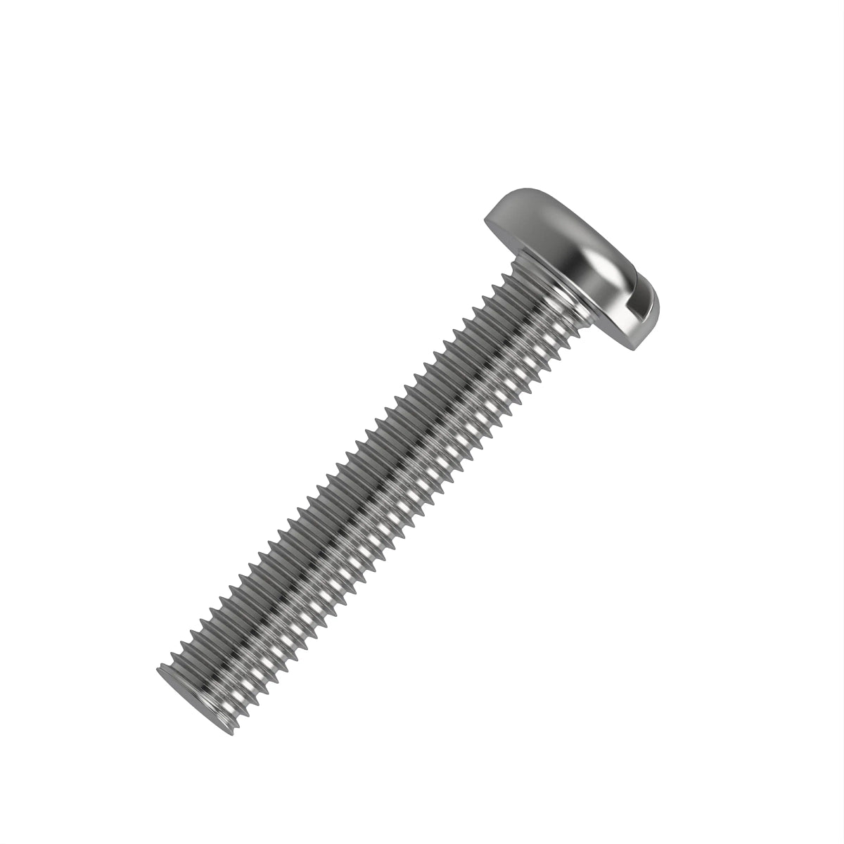 John Deere 21H1353: Cylindrical Head Screw, 0.138" X 3/4"