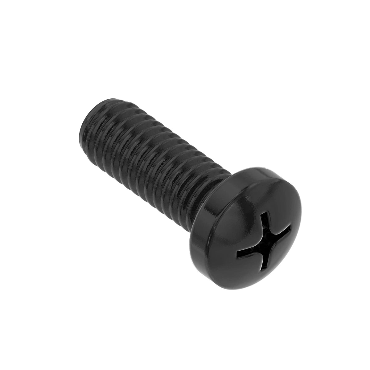 John Deere 21H1406: Cylindrical Head Screw, 0.190" X 3/4"