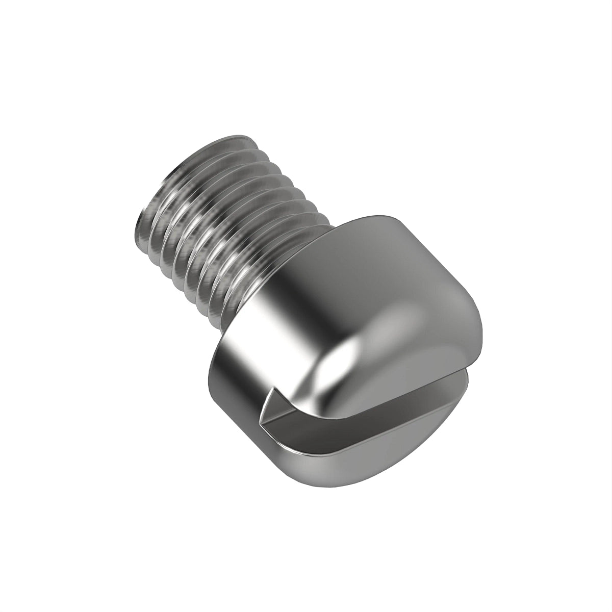 John Deere 21H968: Cylindrical Head Screw, 0.164" X 3/16"