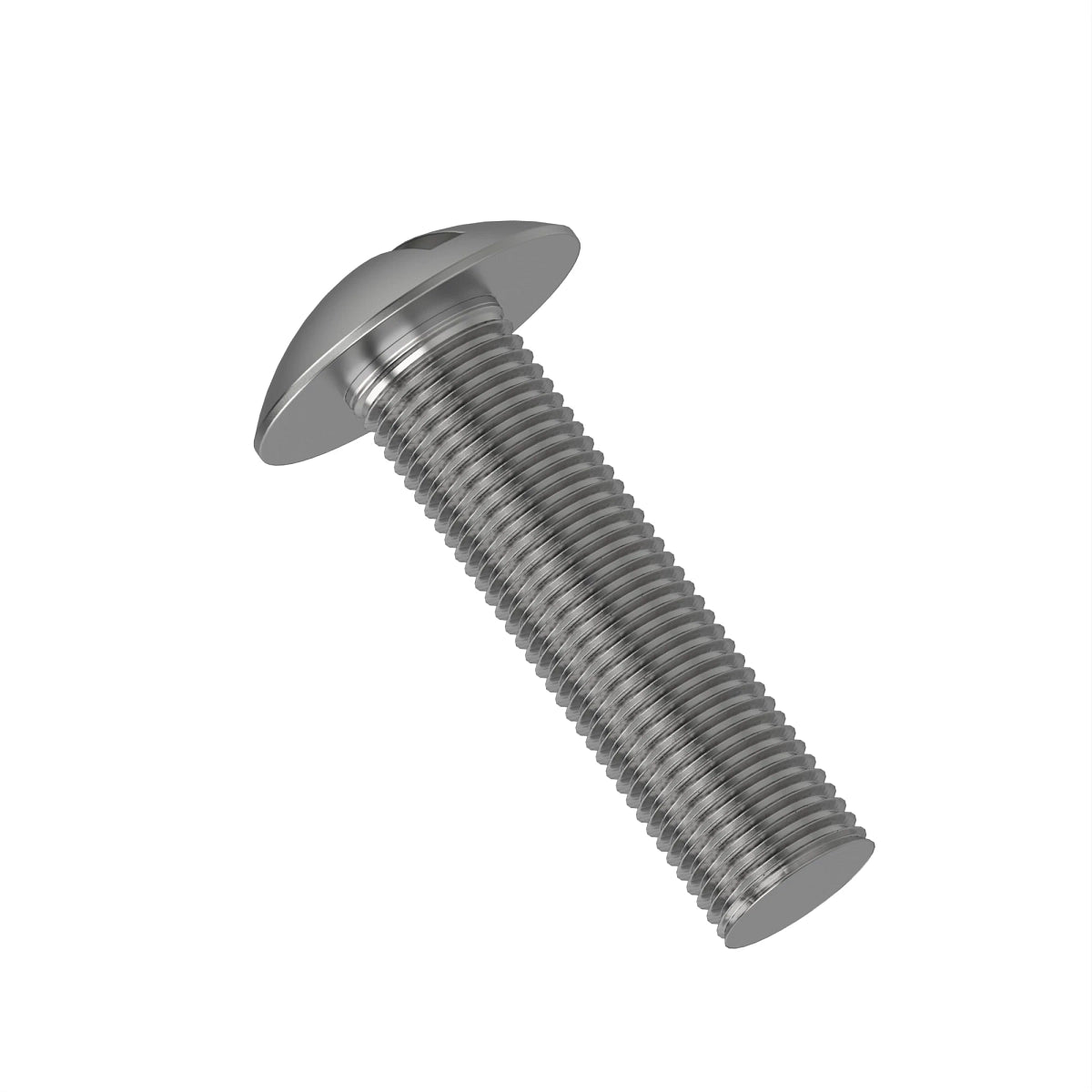 John Deere 21M7161: Button Head Screw, M8 X 30