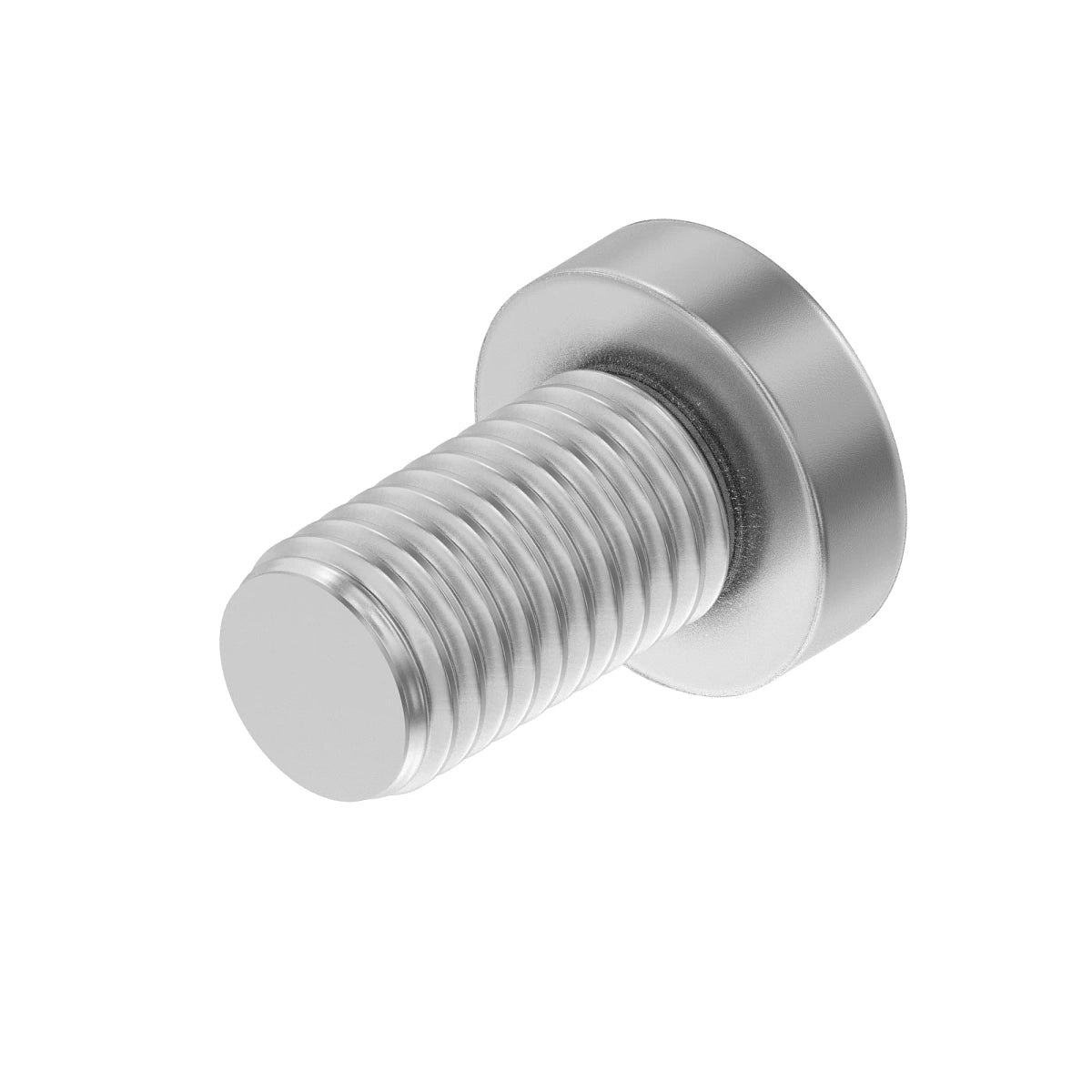 John Deere 21M7268: Cylindrical Head Screw, M3 X 6