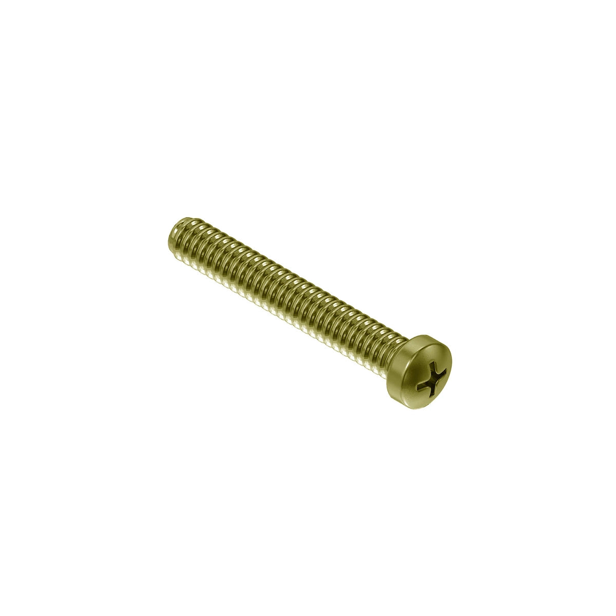 John Deere 21M7276: Cylindrical Head Screw, M4 X 30