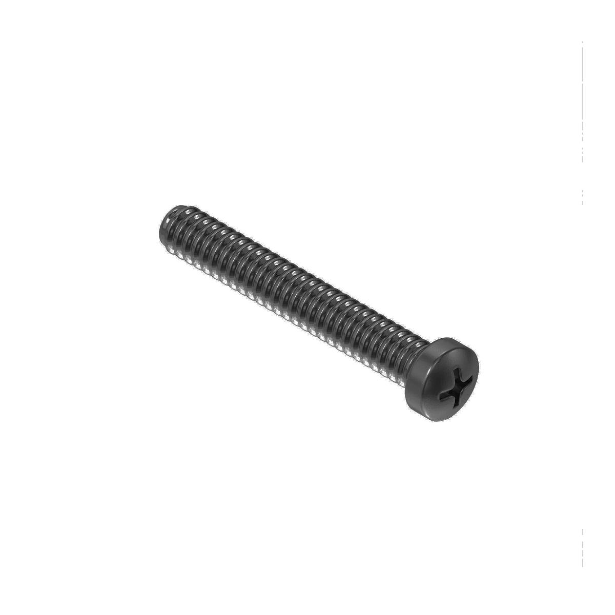 John Deere 21M7290: Cylindrical Head Screw, M3 X 35