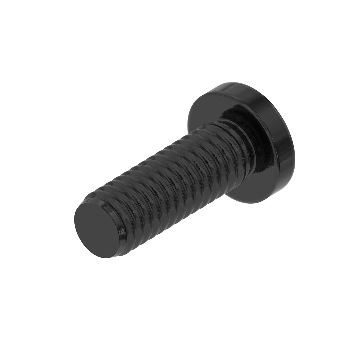 John Deere 21M7296: Cylindrical Head Screw, M6 X 20