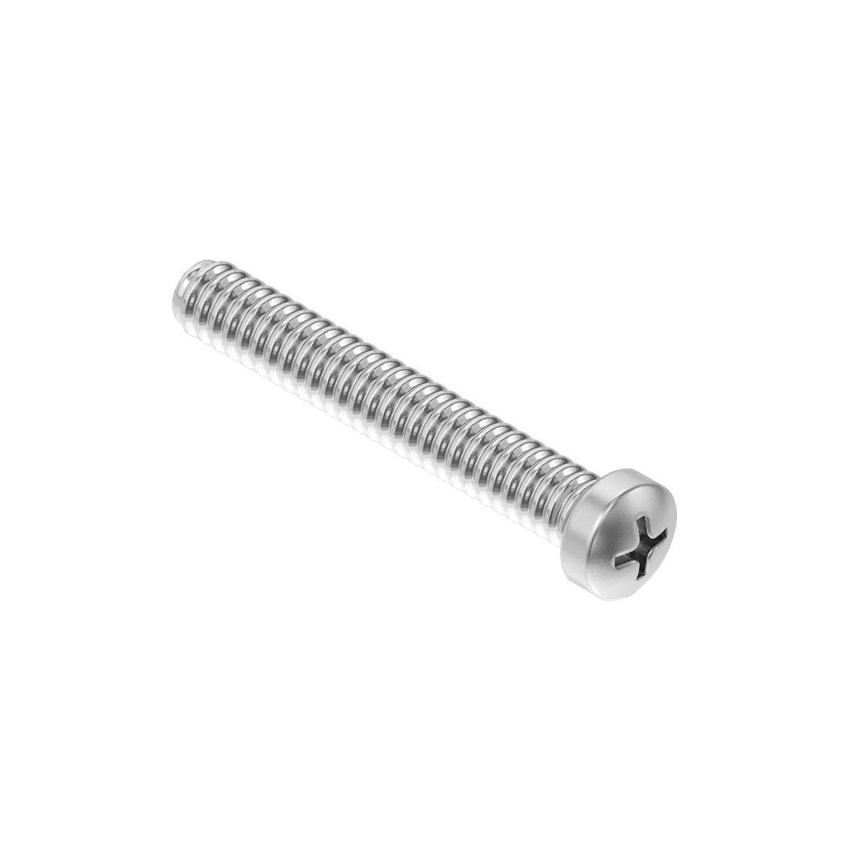 John Deere 21M7405: Hexagonal Socket Head Screw, M6 X 40