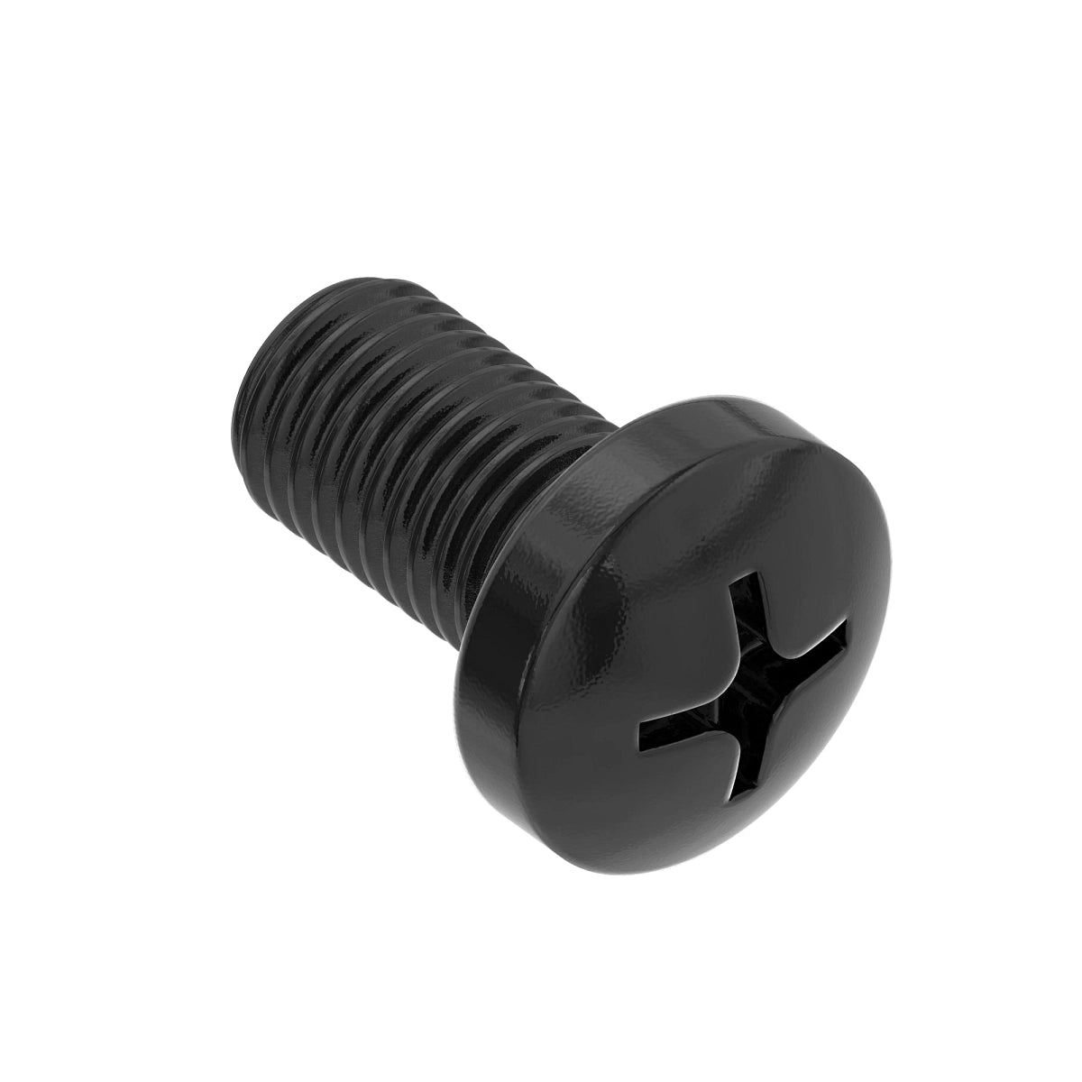 John Deere 21M7491: Cylindrical Head Screw, M8 X 16