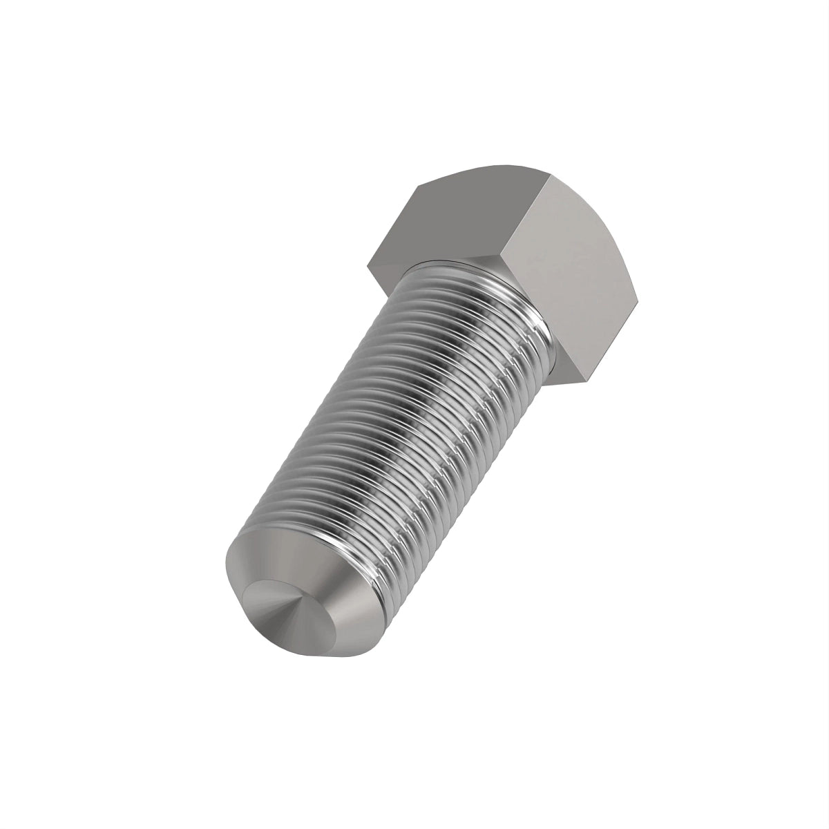 John Deere 22H731: Square Head Set Screw, 5/8" X 1-1/2"