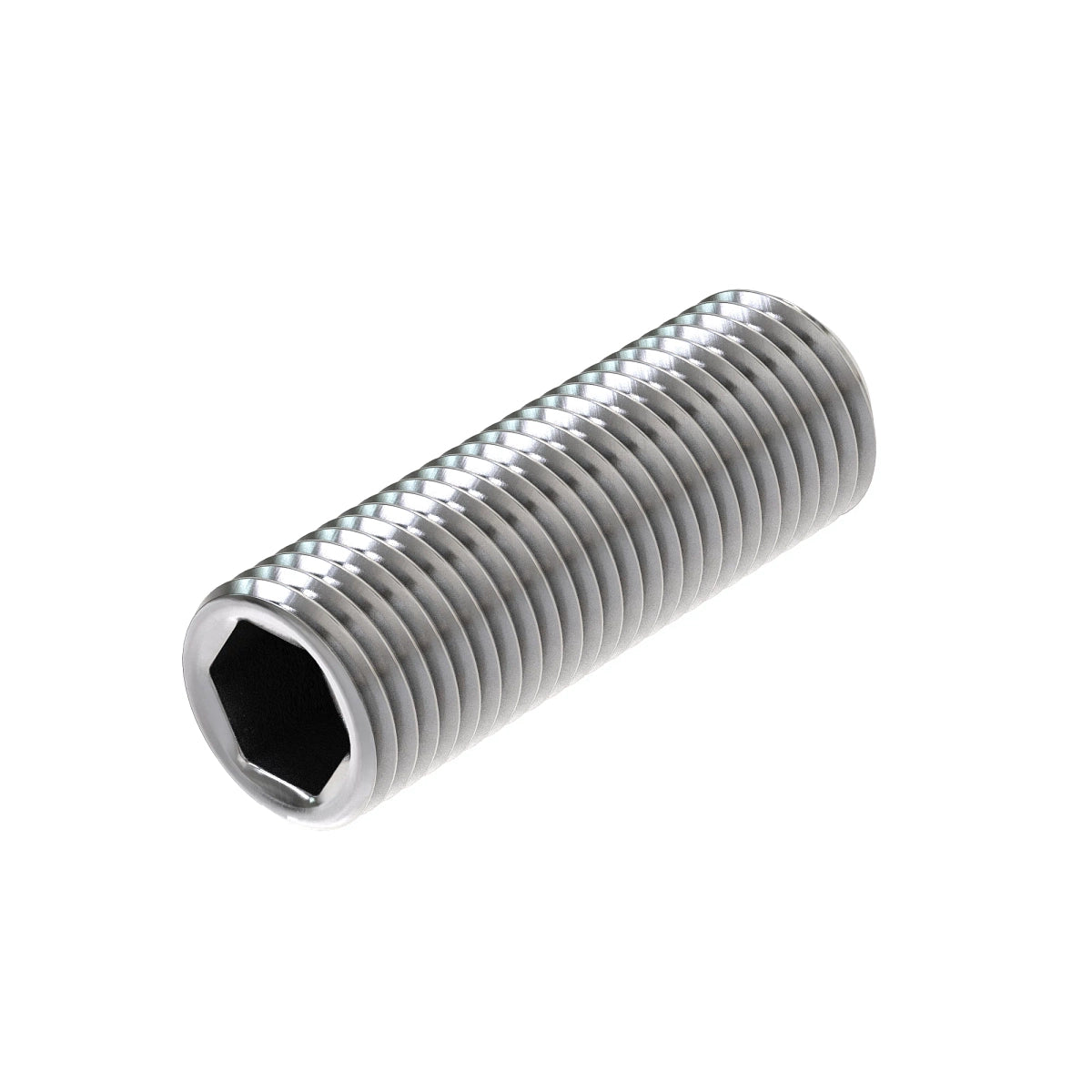 John Deere 22M7149: Set Screw, M10 X 30