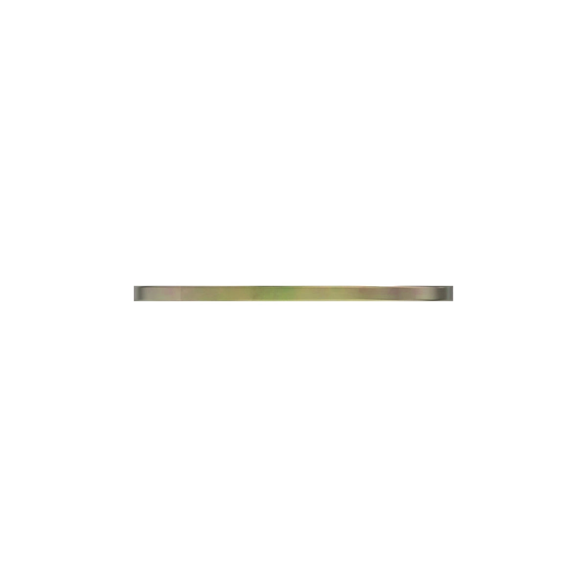 John Deere 24H1162: Round Hole Washer