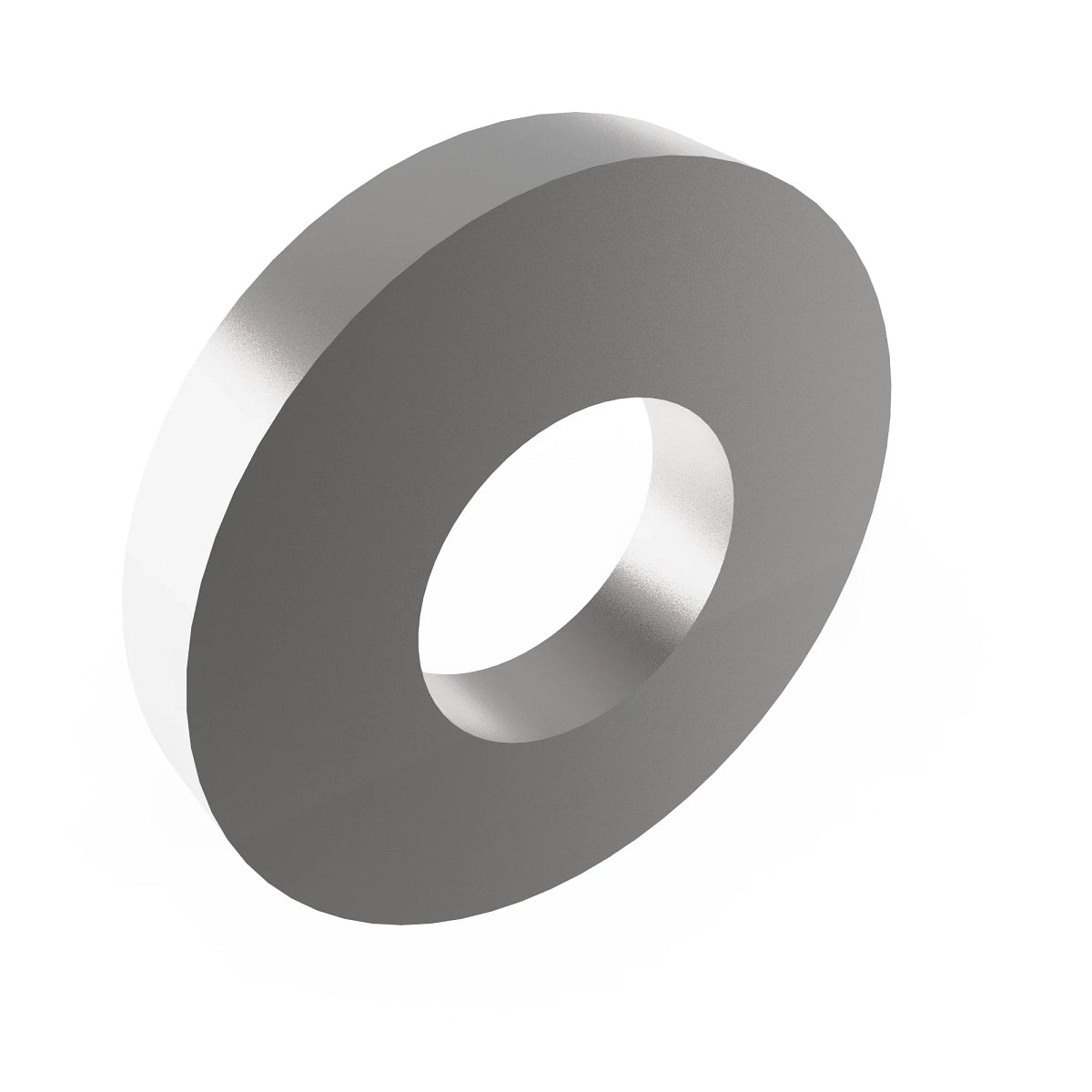 John Deere 24H1292: Round Hole Washer