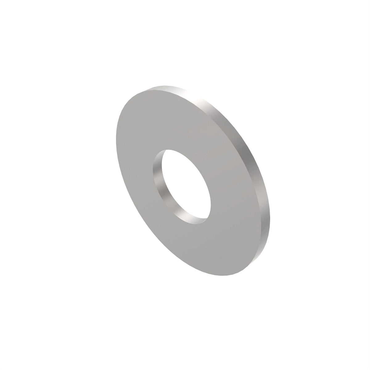 John Deere 24H1307: Round Hole Washer