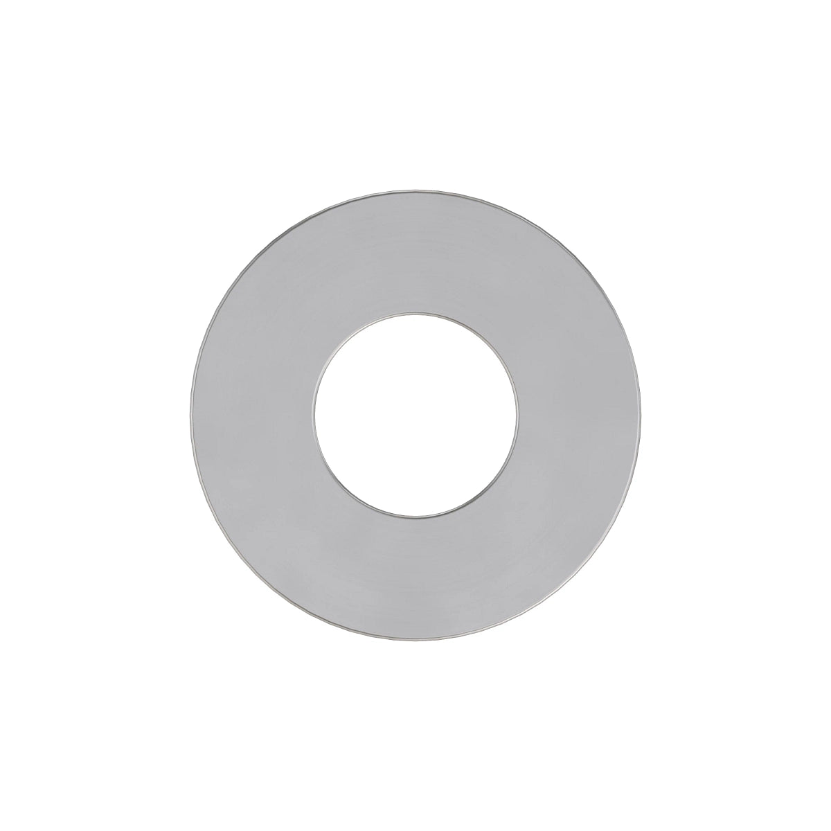 John Deere 24H1336: Round Hole Washer