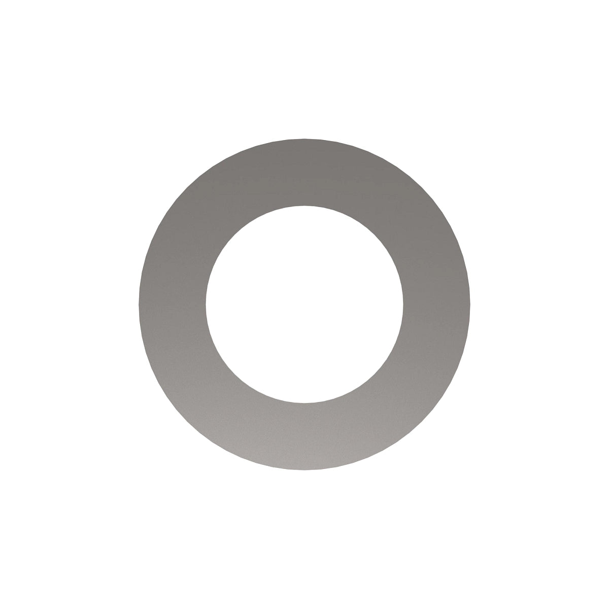 John Deere 24H1391: Round Hole Washer