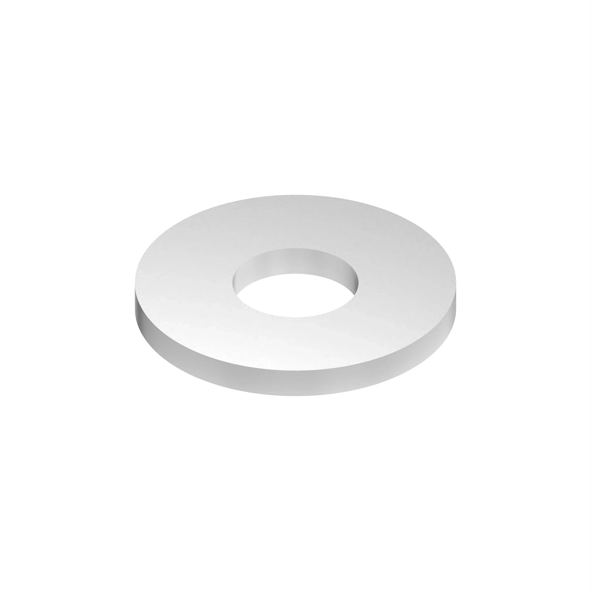 John Deere 24H1460: Round Hole Washer