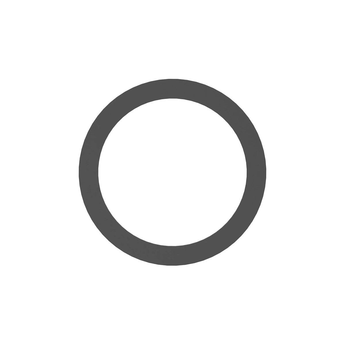 John Deere 24H1569: Round Hole Washer