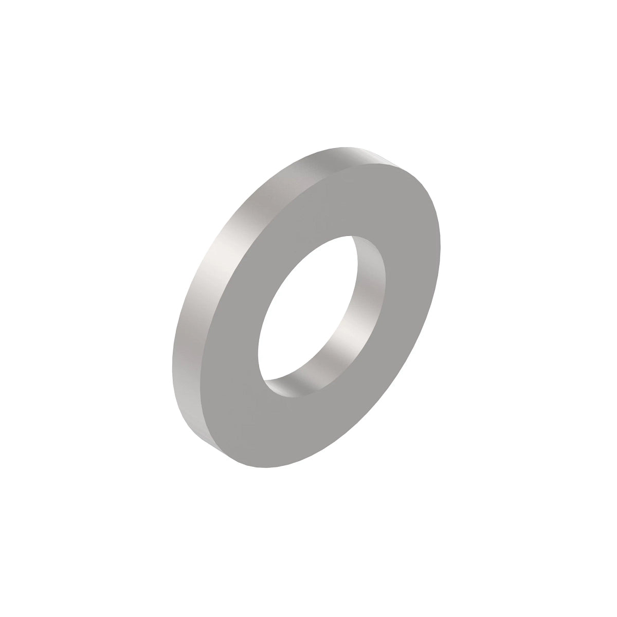 John Deere 24H1625: Round Hole Washer