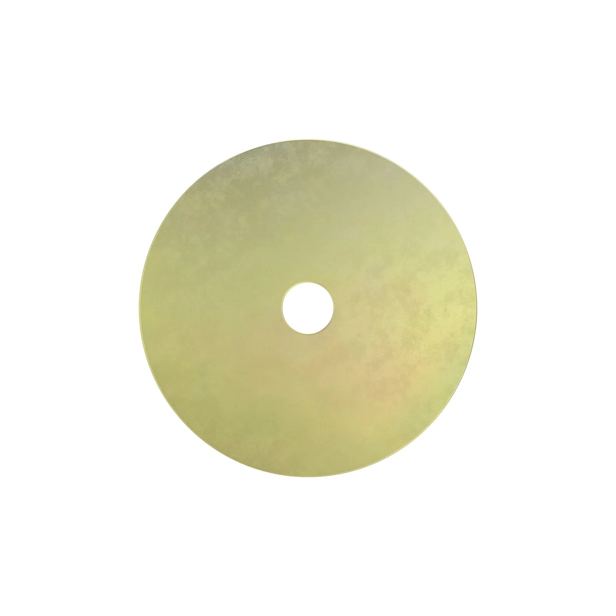 John Deere 24H1916: Round Hole Washer