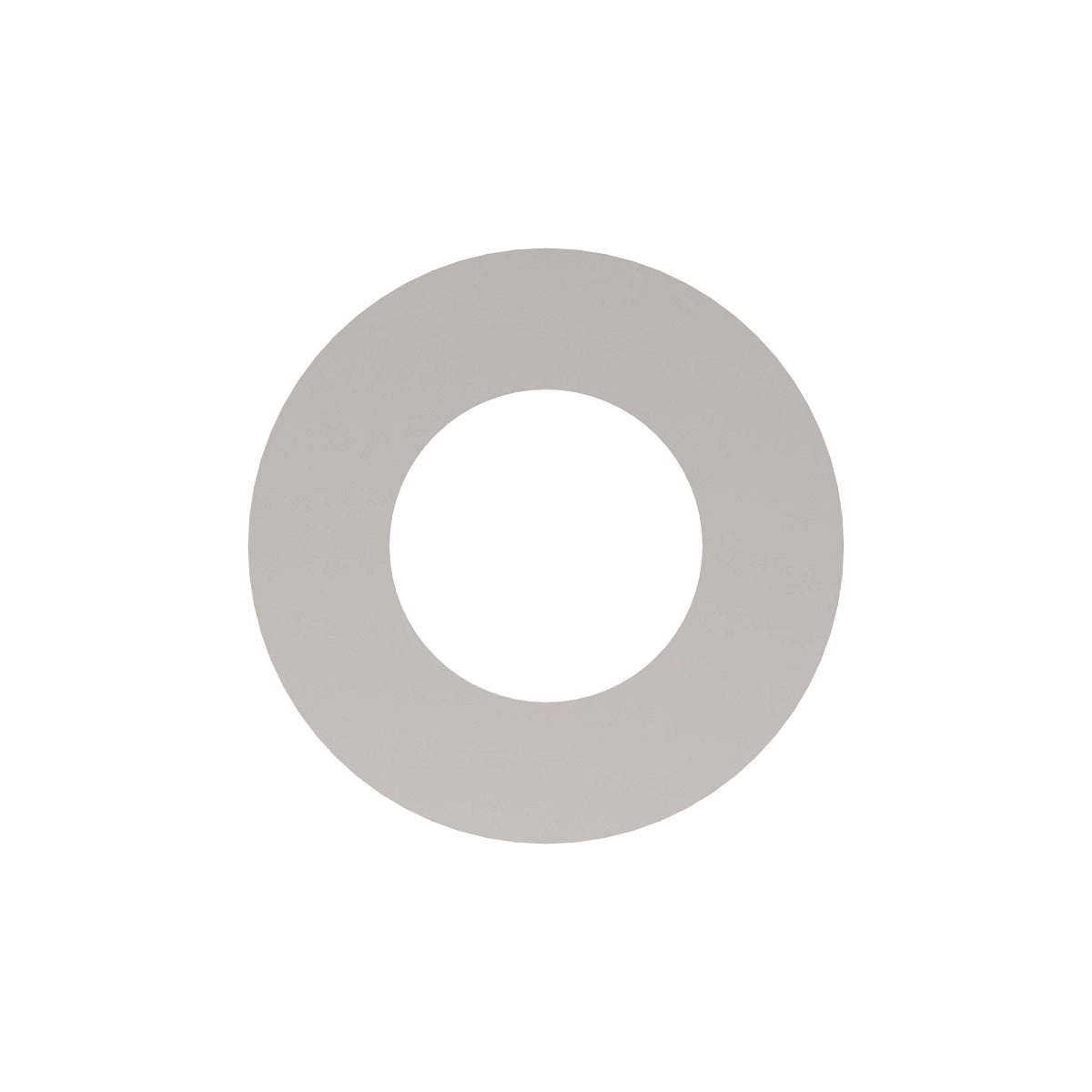 John Deere 24M7028: Round Hole Washer