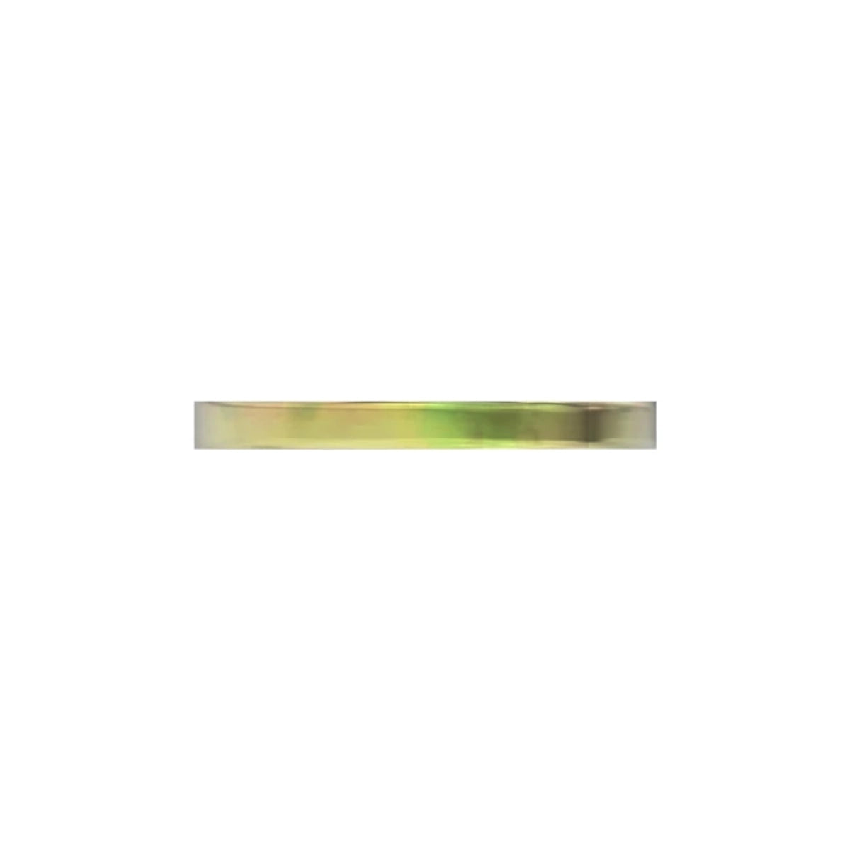 John Deere 24M7047: Round Hole Washer