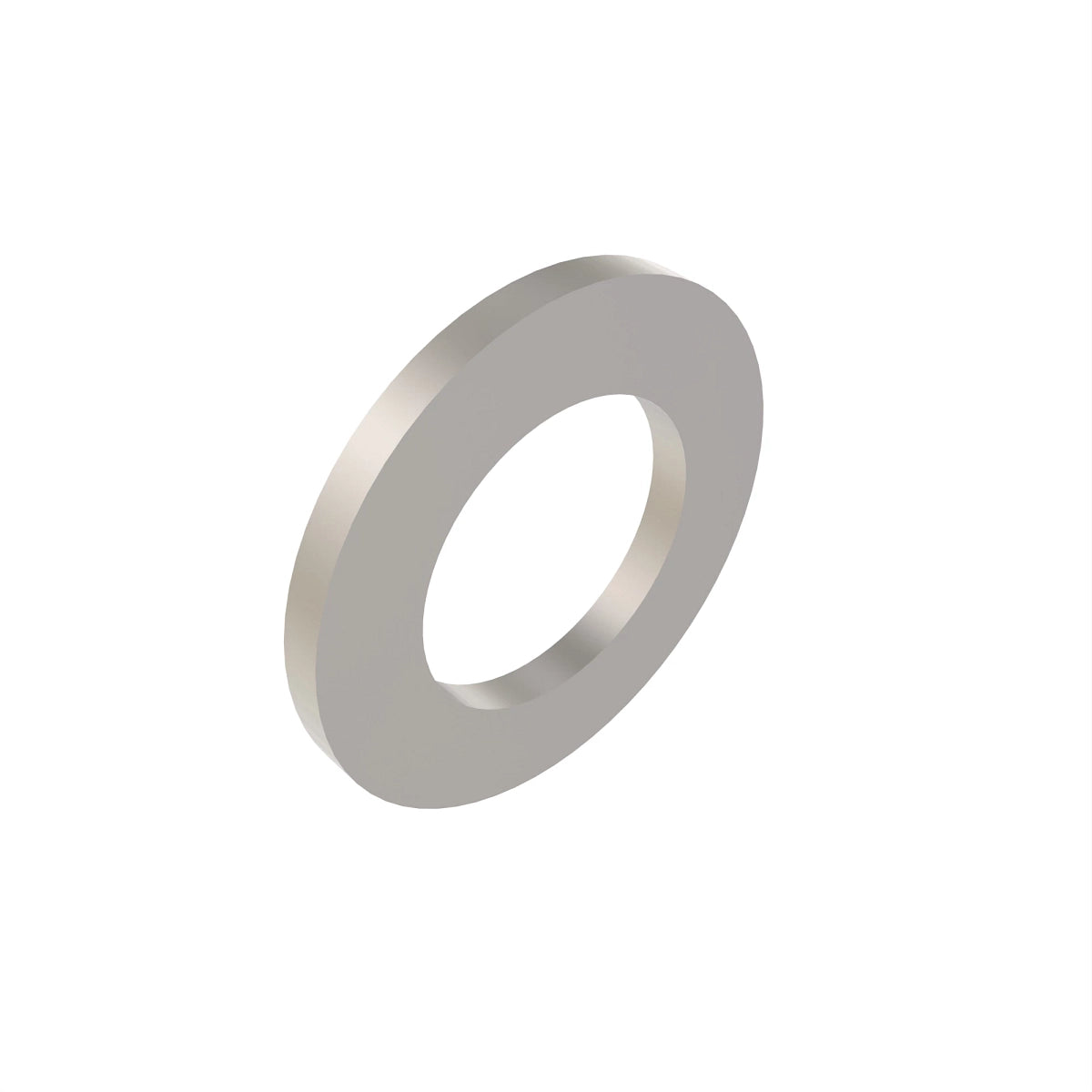 John Deere 24M7090: Round Hole Washer
