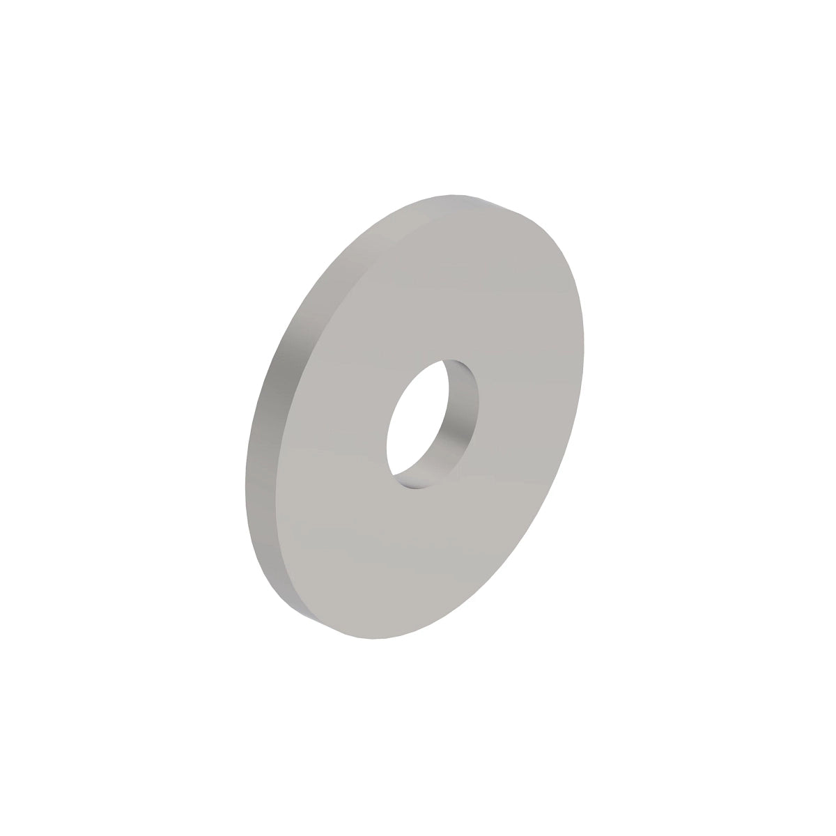 John Deere 24M7100: Round Hole Washer