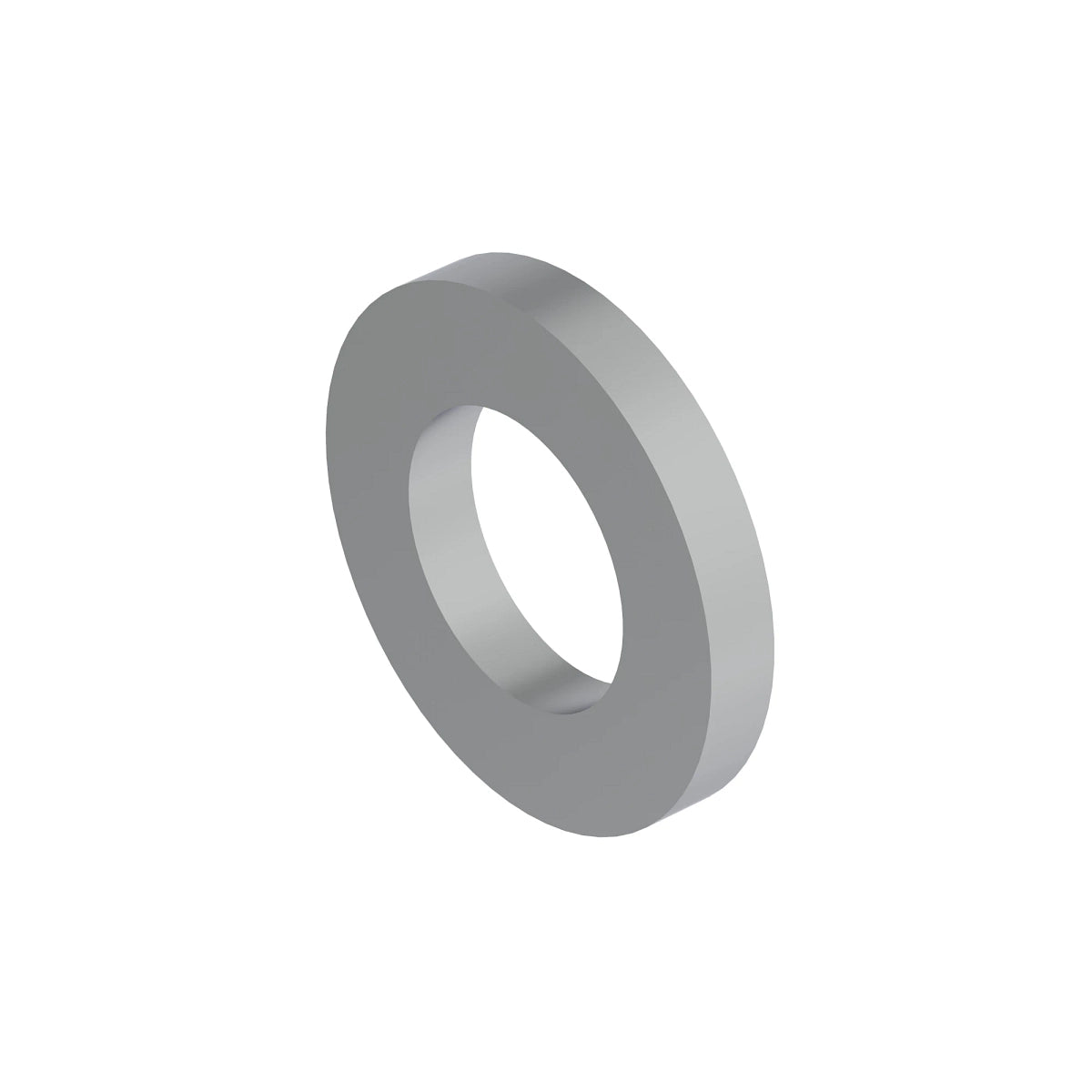 John Deere 24M7106: Round Hole Washer