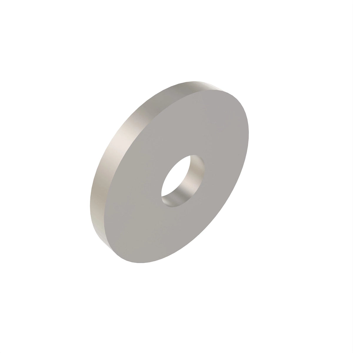 John Deere 24M7210: Round Hole Washer