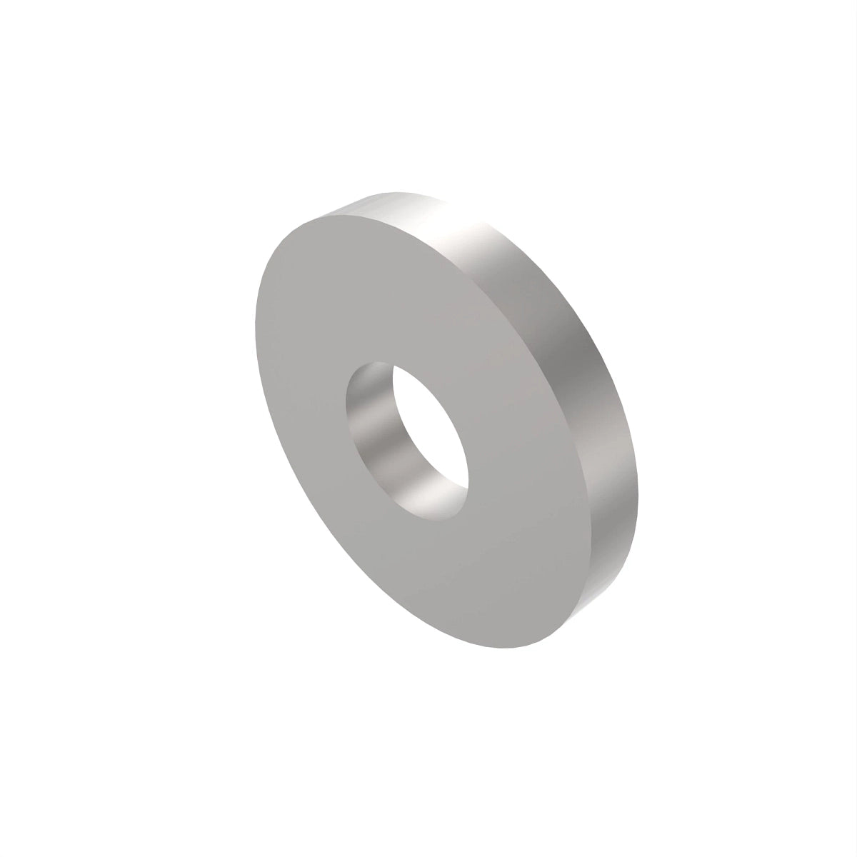 John Deere 24M7226: Round Hole Washer