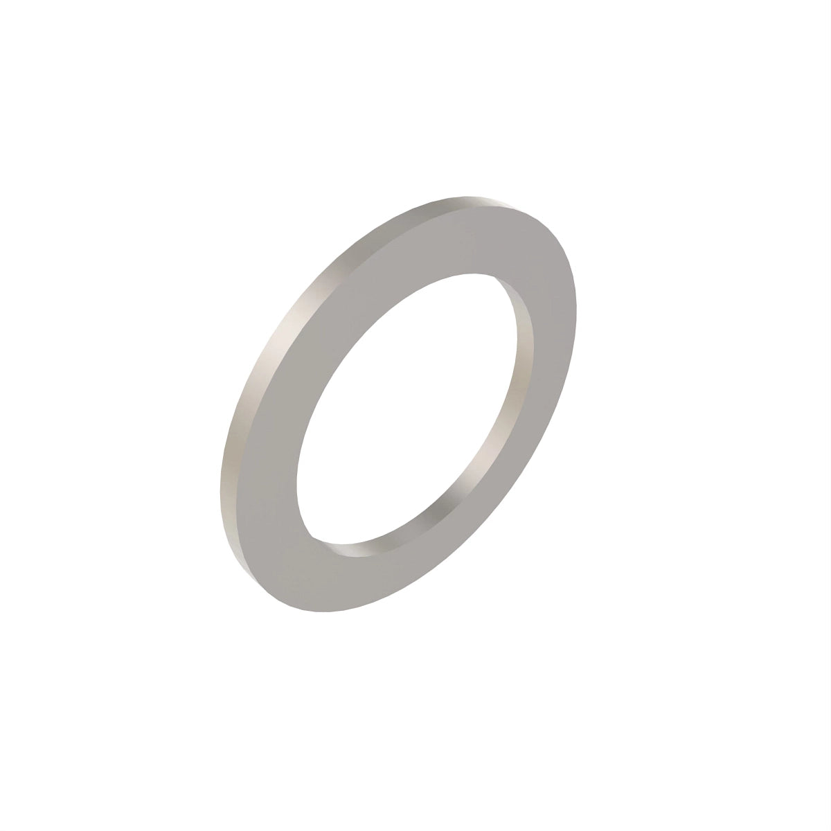 John Deere 24M7292: Round Hole Washer