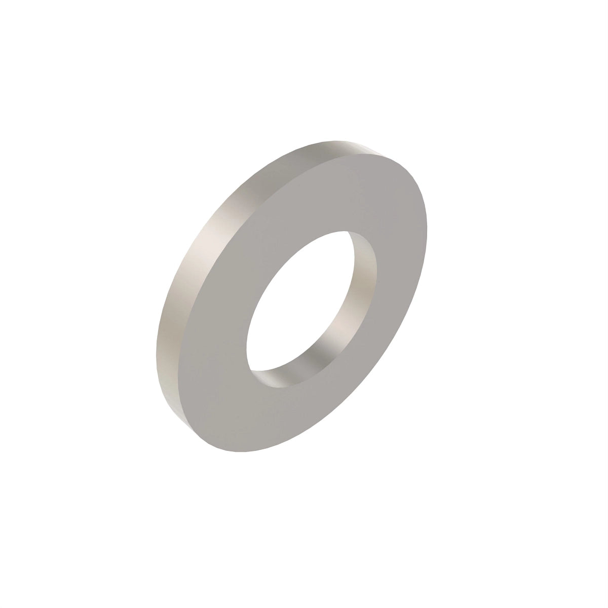 John Deere 24M7333: Round Hole Washer
