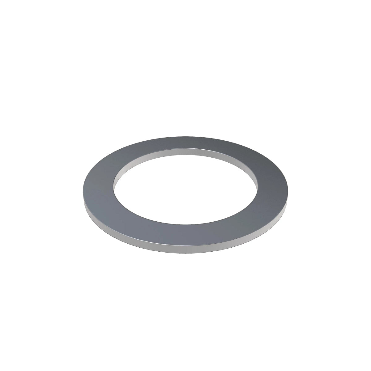 John Deere 24M7383: Round Hole Washer