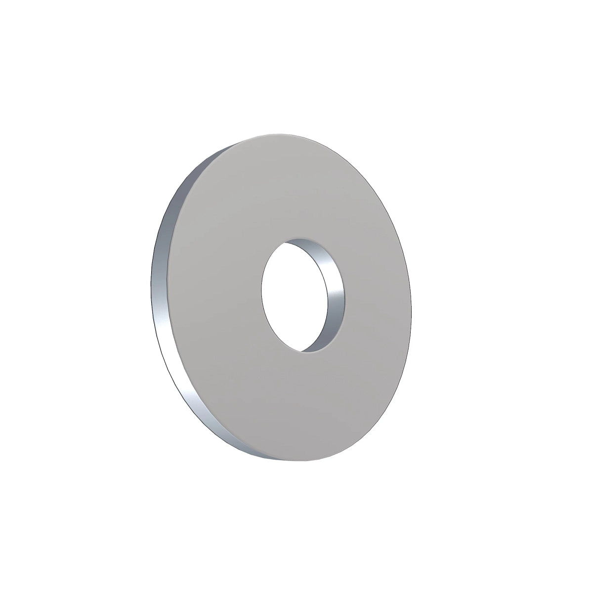 John Deere 24M7560: Round Hole Washer