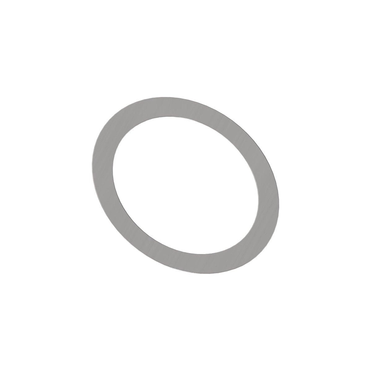 John Deere 24M7569: Circular Plain Shim