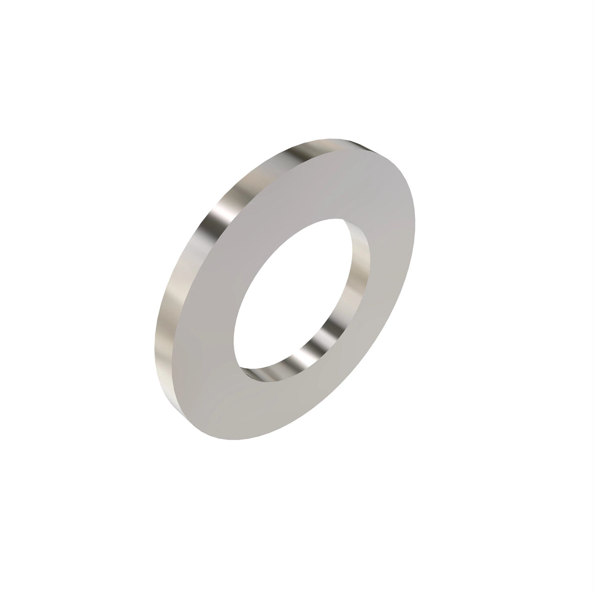 John Deere 24M7671: Round Hole Washer