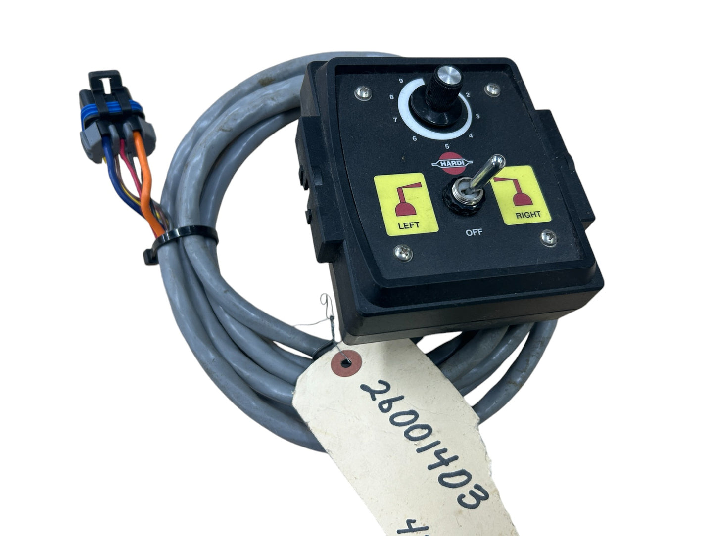 Hardi 26001403 Controller Foam