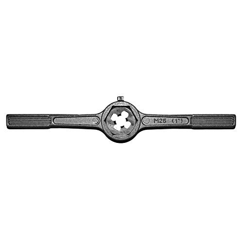 Century Drill & Tool 98504: 1" Die Handle
