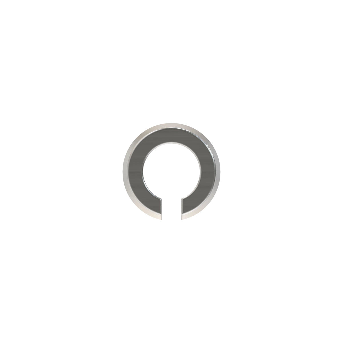 John Deere 34H260: Spring Pin