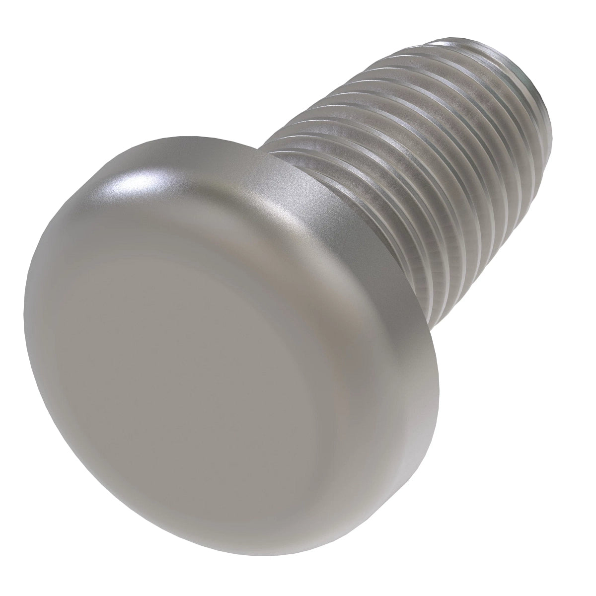 John Deere 37H195: Self-Tapping Screw, 0.190" X 3/8"