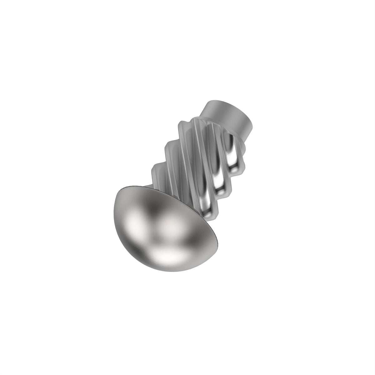 John Deere 37H26: Screw, 0.116" X 1/4"