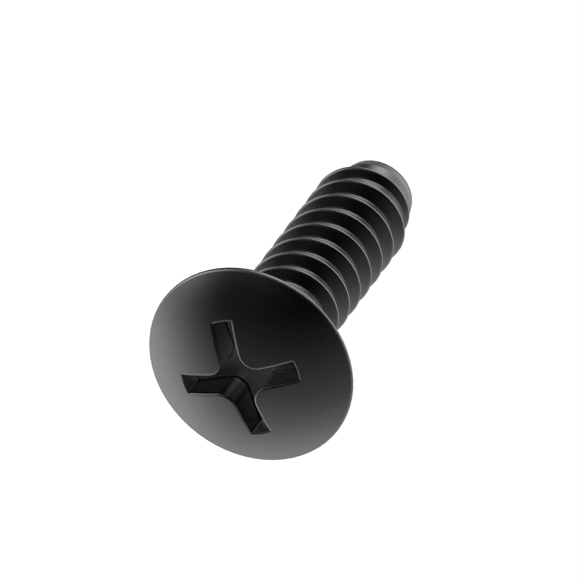 John Deere 37M7048: Countersunk Head Self-Tapping Screw, M3.5 X 13