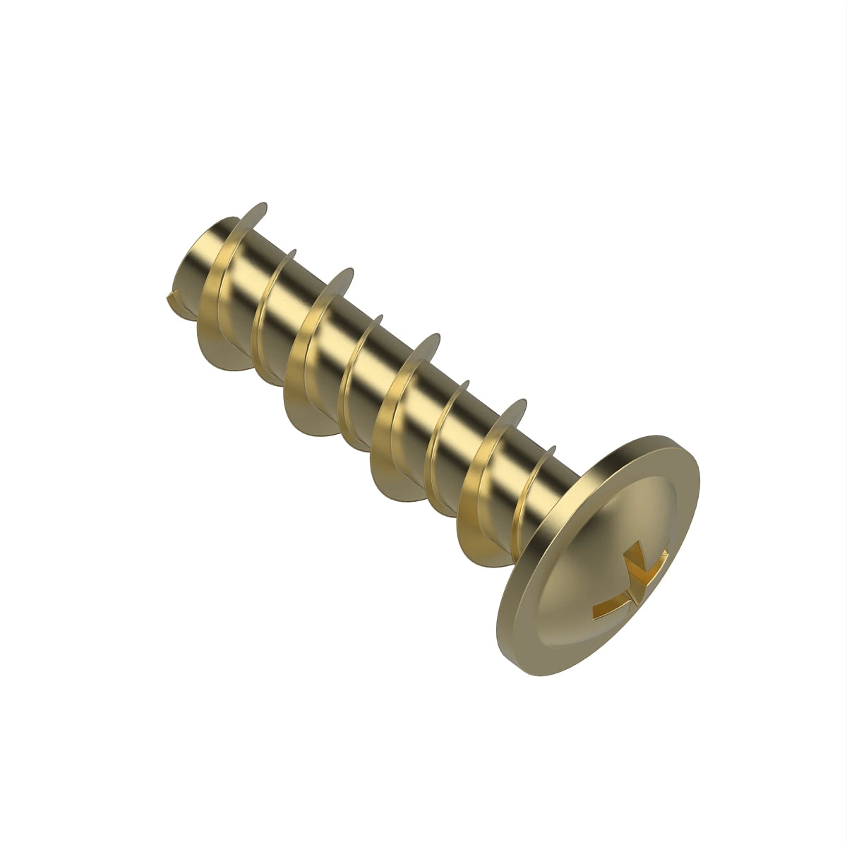 John Deere 37M7147: Self-Tapping Screw, M6 X 20